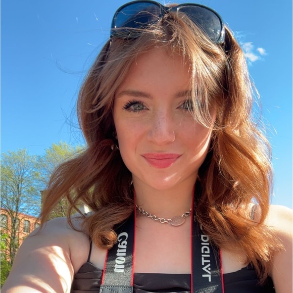 Meet your Posher, Grace - Picture 2 of 4